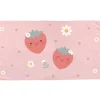 Monnëka Toalla Playa Microfibra · Strawberries Hot
