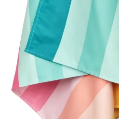 Dock u0026 Bay Toalla Summer Coastal Candy · XL