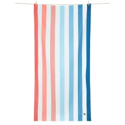 Dock u0026 Bay Toalla Summer Sand to Sea · L Discount