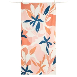 Dock u0026 Bay Toalla Terracota · XL New