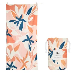 Dock u0026 Bay Toalla Terracota · XL New