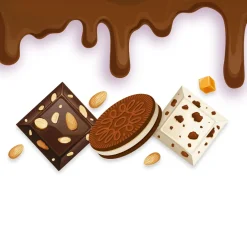 Ludilo Todo Chocolate · Clearance