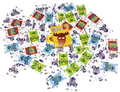 Mercurio Toma 6 · New