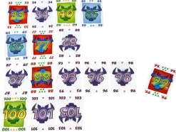 Mercurio Toma 6 · New