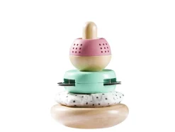 Hape Torre Apilable · New