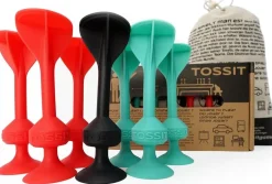 Tossit 7 Dardos silicona Starter Hot