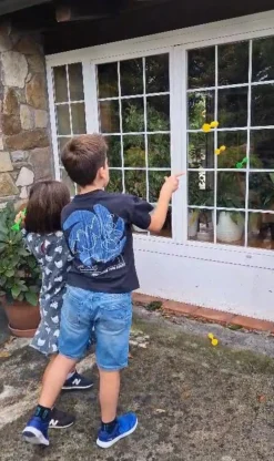 Tossit 7 Dardos silicona Starter Hot