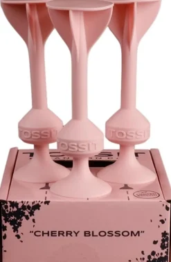 Tossit Expansión 3 Dardos silicona Best