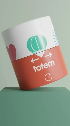 Morphee Totem Morphée