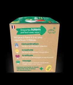 Morphee Totem Morphée