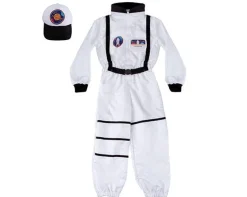 Great Pretenders Traje de astronauta · 5-6 años Discount