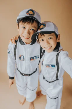 Great Pretenders Traje de astronauta · 5-6 años Discount