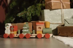 Little Dutch Tren apilable Navidad · Sale