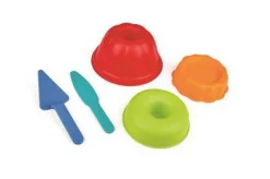 Hape Trio pasteles de arena · Outlet