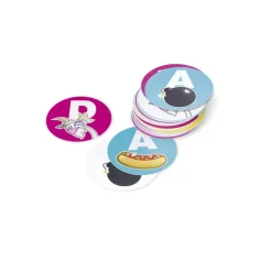 Ludilo Tripolo · Outlet