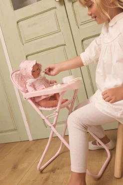 Monnëka Trona para Muñecas Vichy · Monneka Discount