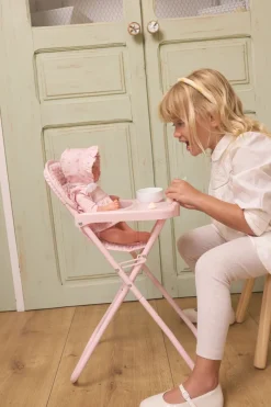 Monnëka Trona para Muñecas Vichy · Monneka Discount