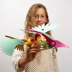 Clixo Tropical Birds · Online