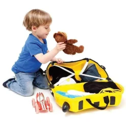 Trunki Bernard · Abeja Online
