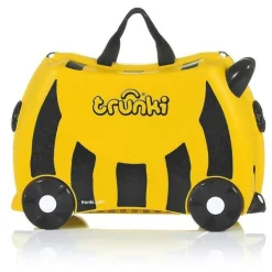Trunki Bernard · Abeja Online