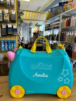 Trunki Cassie · Gatita Best