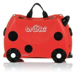 Trunki Harley · Mariquita Outlet