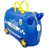 Trunki Percy · Policia Online