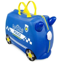 Trunki Percy · Policia Online