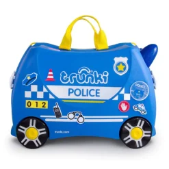 Trunki Percy · Policia Online