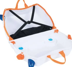 Trunki Skye · Astronave