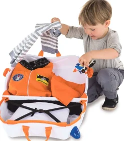 Trunki Skye · Astronave