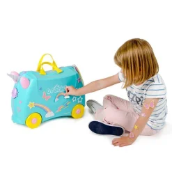 Trunki Una · Unicornio Best