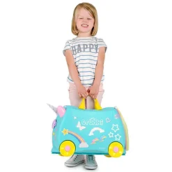Trunki Una · Unicornio Best