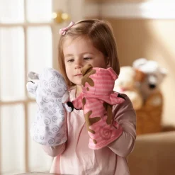 Melissa u0026 Doug Títeres amigos de la granja · Melissa & Doug Online