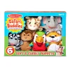 Melissa u0026 Doug Títeres amigos del safari · Melissa & Doug Best