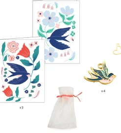 Djeco Tu & yo - Pájaros · Best