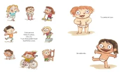 Nubeocho Tu cuerpo es tuyo Clearance