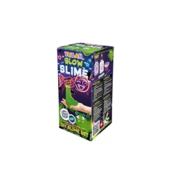 Tuban DIY Slime Glow in the dark Outlet