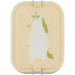 Trixie Tupper acero grande · Mrs. Unicorn New