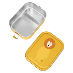 Trixie Tupper acero grande · Mr. Lion Online