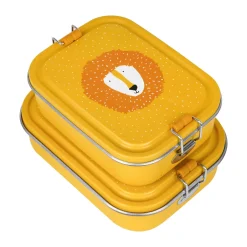 Trixie Tupper acero grande · Mr. Lion Online