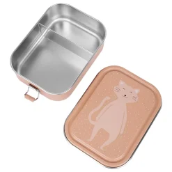 Trixie Tupper acero grande · Mr. Cat Best