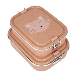 Trixie Tupper acero grande · Mr. Cat Best