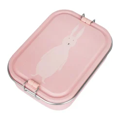 Trixie Tupper acero grande · Mrs. Rabbit Online