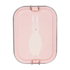 Trixie Tupper acero grande · Mrs. Rabbit Online