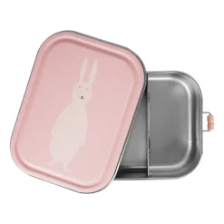 Trixie Tupper acero grande · Mrs. Rabbit Online