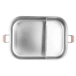 Trixie Tupper acero grande · Mrs. Rabbit Online