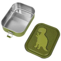 Trixie Tupper acero grande · Mr. Dino Best