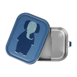 Trixie Tupper acero grande · Mrs. Elephant Discount