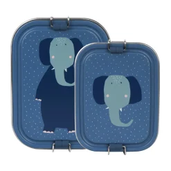 Trixie Tupper acero grande · Mrs. Elephant Discount